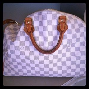 LV speedy